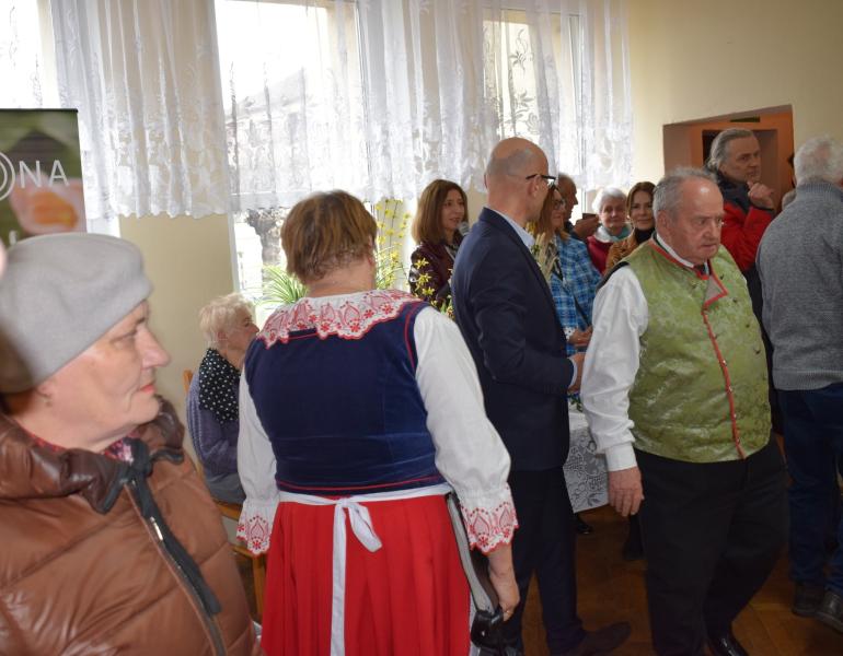 Kostomłocki Jarmark Wielkanocny