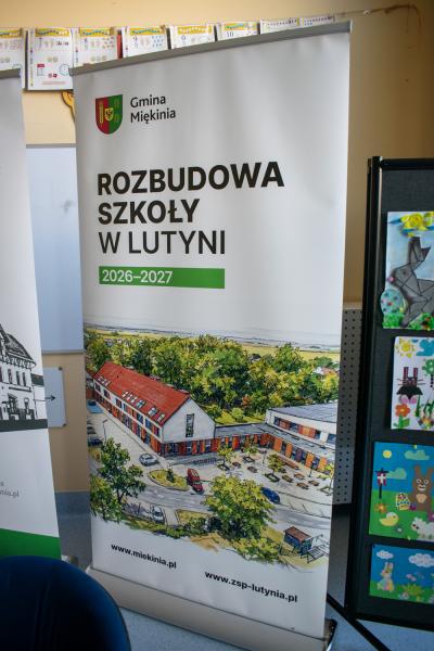 Podpisanie umowy z wykonawcą