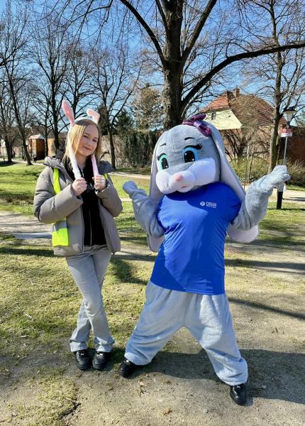 Poszukiwanie kurczaczków