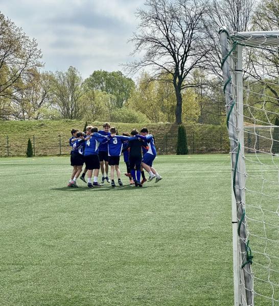 Gminne Zawody Piłkarskie