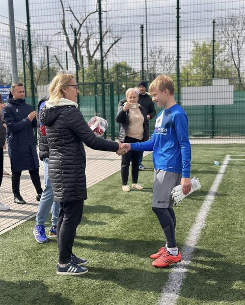 Gminne Zawody Piłkarskie