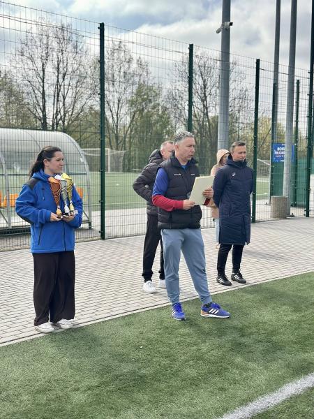 Gminne Zawody Piłkarskie