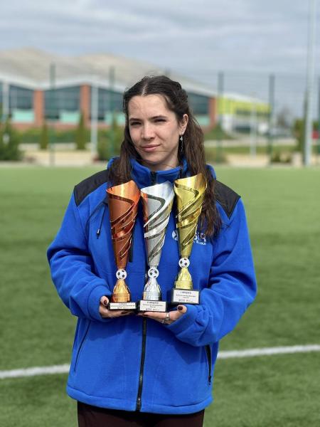 Gminne Zawody Piłkarskie