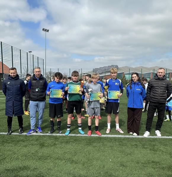 Gminne Zawody Piłkarskie