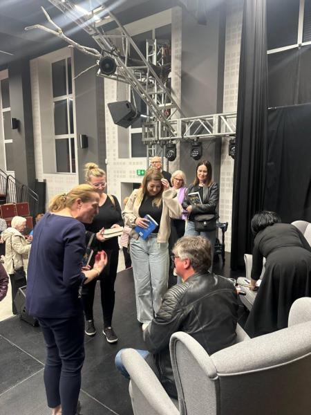 Powróciła "Niedziela z kryminałem"