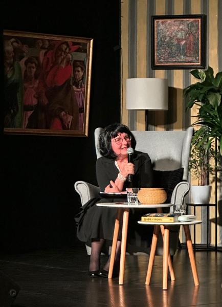 Powróciła "Niedziela z kryminałem"