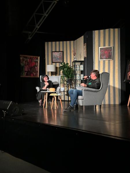 Powróciła "Niedziela z kryminałem"