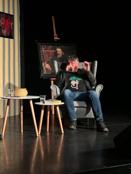 Powróciła "Niedziela z kryminałem"