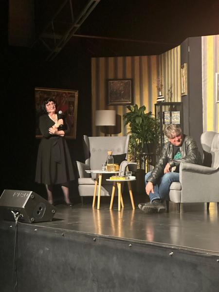 Powróciła "Niedziela z kryminałem"