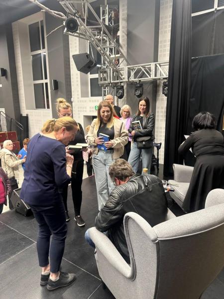 Powróciła "Niedziela z kryminałem"