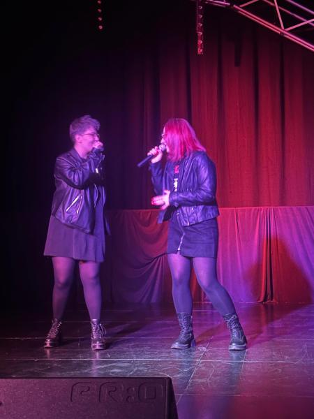 Powróciła "Niedziela z kryminałem"