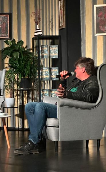 Powróciła "Niedziela z kryminałem"