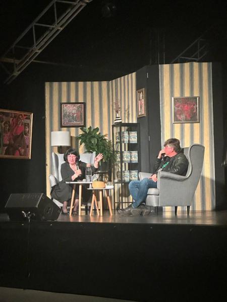 Powróciła "Niedziela z kryminałem"