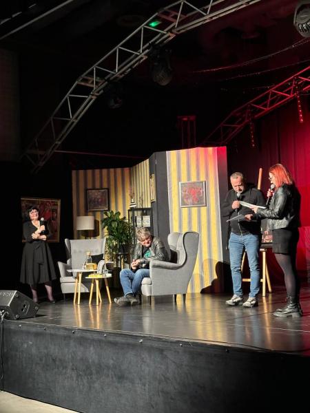 Powróciła "Niedziela z kryminałem"