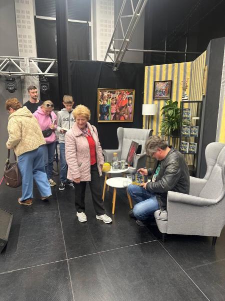 Powróciła "Niedziela z kryminałem"