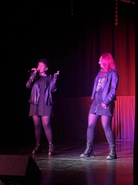 Powróciła "Niedziela z kryminałem"