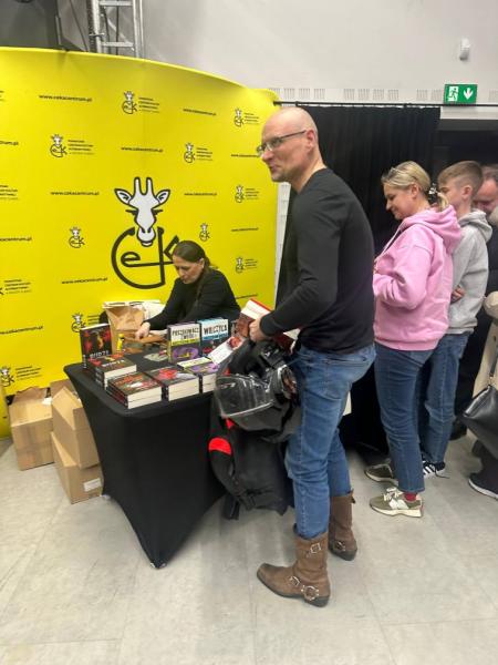 Powróciła "Niedziela z kryminałem"