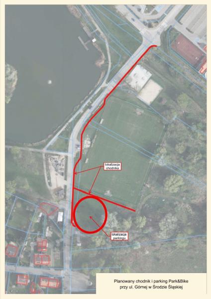 Kolejne dofinansowanie dla Środy Śląskiej