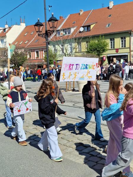Parada Zdrowia