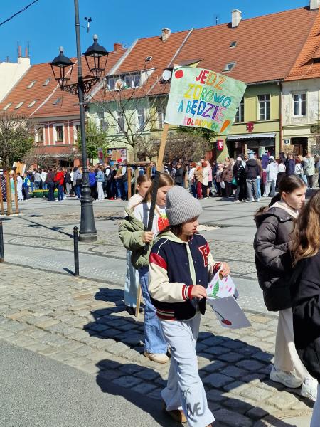 Parada Zdrowia