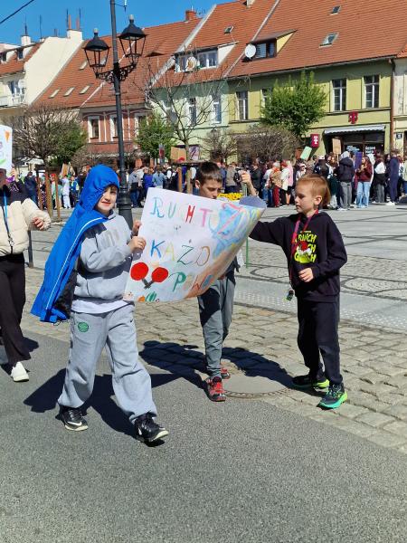 Parada Zdrowia