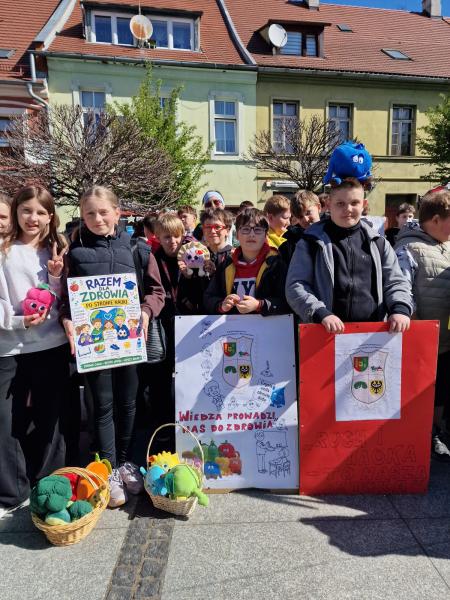 Parada Zdrowia