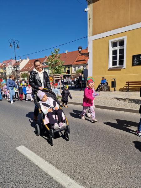 Parada Zdrowia