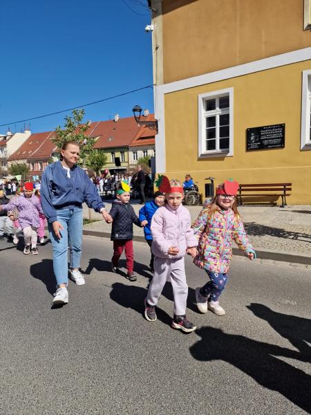Parada Zdrowia
