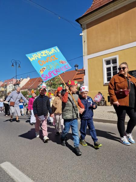 Parada Zdrowia