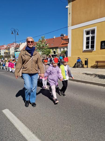Parada Zdrowia