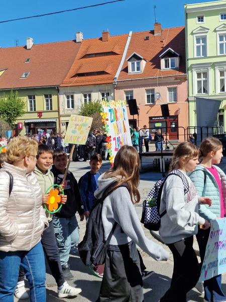 Parada Zdrowia