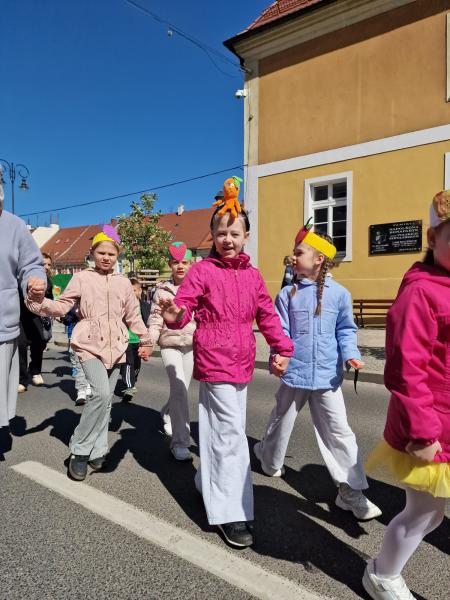 Parada Zdrowia
