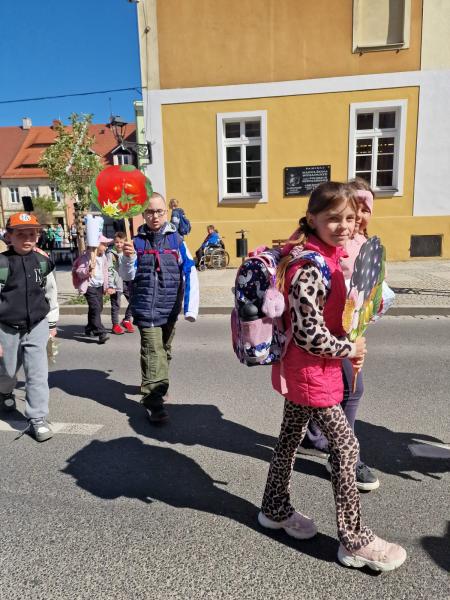 Parada Zdrowia