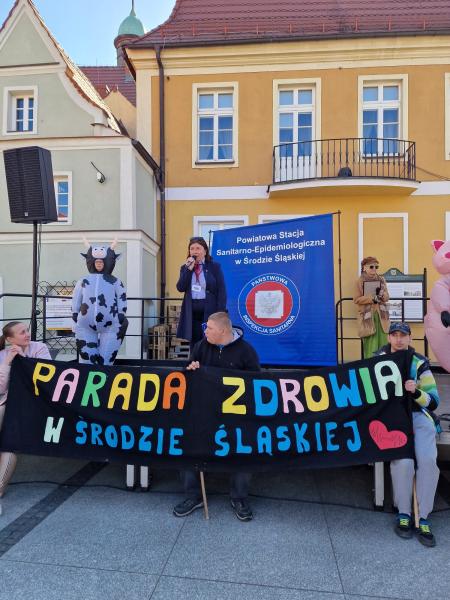 Parada Zdrowia