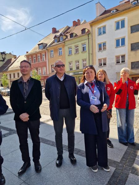 Parada Zdrowia