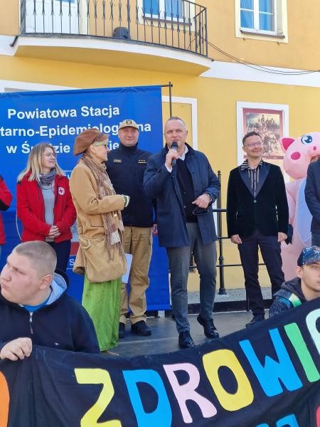 Parada Zdrowia