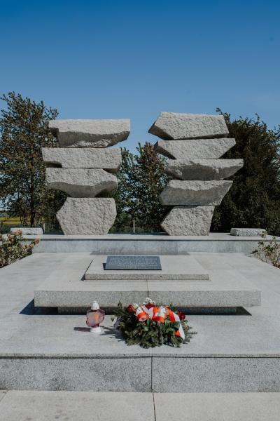 Obchody 235. rocznicy uchwalenia Konstytucji 3 Maja