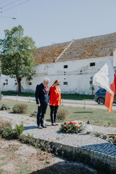 Obchody 235. rocznicy uchwalenia Konstytucji 3 Maja