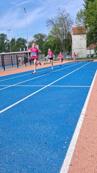 Kwalifikacje do finału Lekkoatletycznych Nadziei Olimpijskich