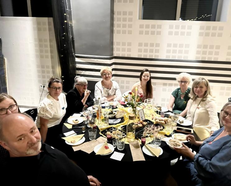 Dzień mamy w CeKA