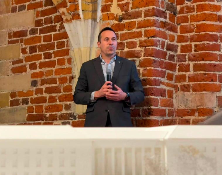 Powstanie nowa siedziba Urzędu Marszałkowskiego. Wybrano koncepcję