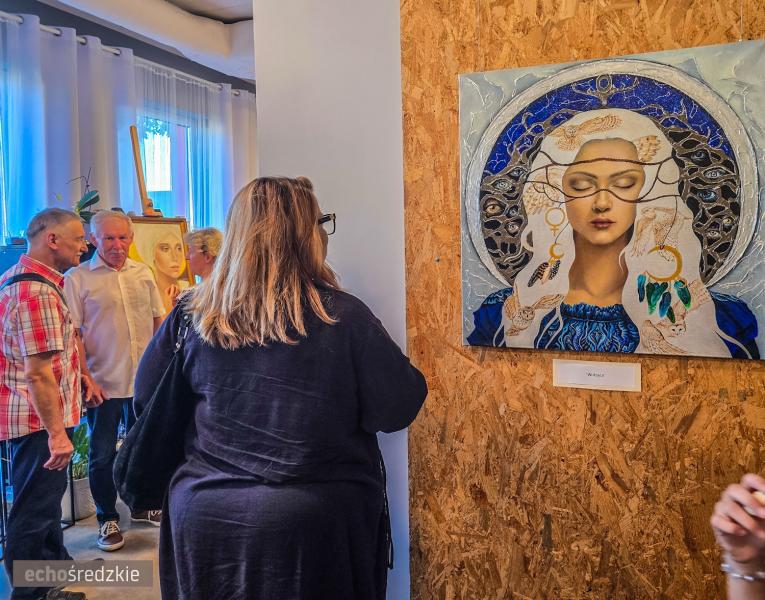 „Wszechmocna” w Powiatowym Centrum Kultury Alternatywnej