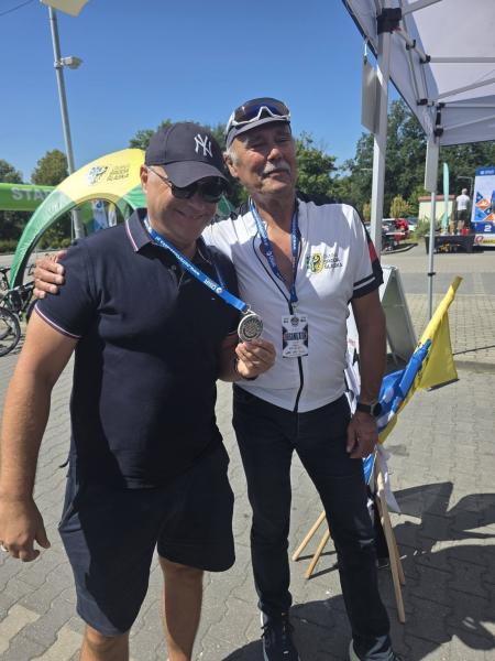 III ŚREDZKI MARATON ROWEROWY „W SAMO POŁUDNIE”