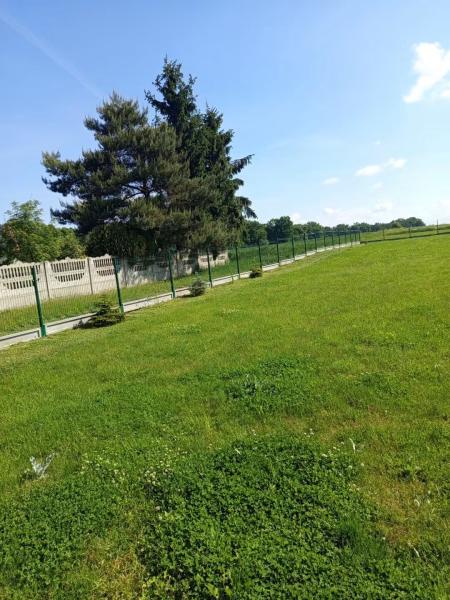 Inwestycje zrealizowane dzięki funduszowi sołeckiemu