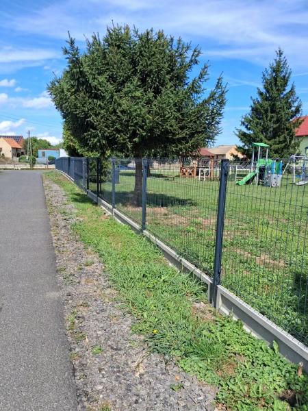 Inwestycje zrealizowane dzięki funduszowi sołeckiemu