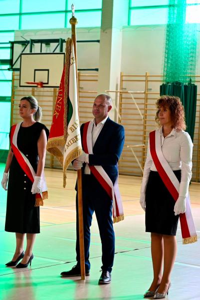 Ruszył rok szkolny 2026/2027