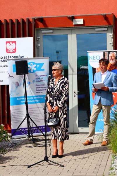 Gminny Dzień Zdrowia w Piekarach