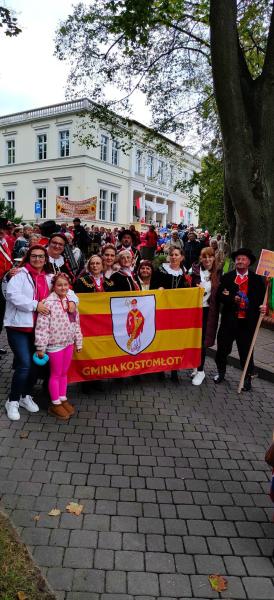 24. Spotkanie Artystyczne Seniorów w Międzyzdrojach
