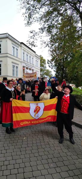 24. Spotkanie Artystyczne Seniorów w Międzyzdrojach