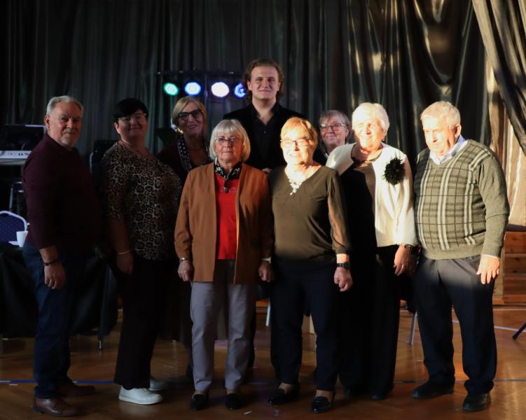 Jubileuszowy Festiwal Romansu za nami